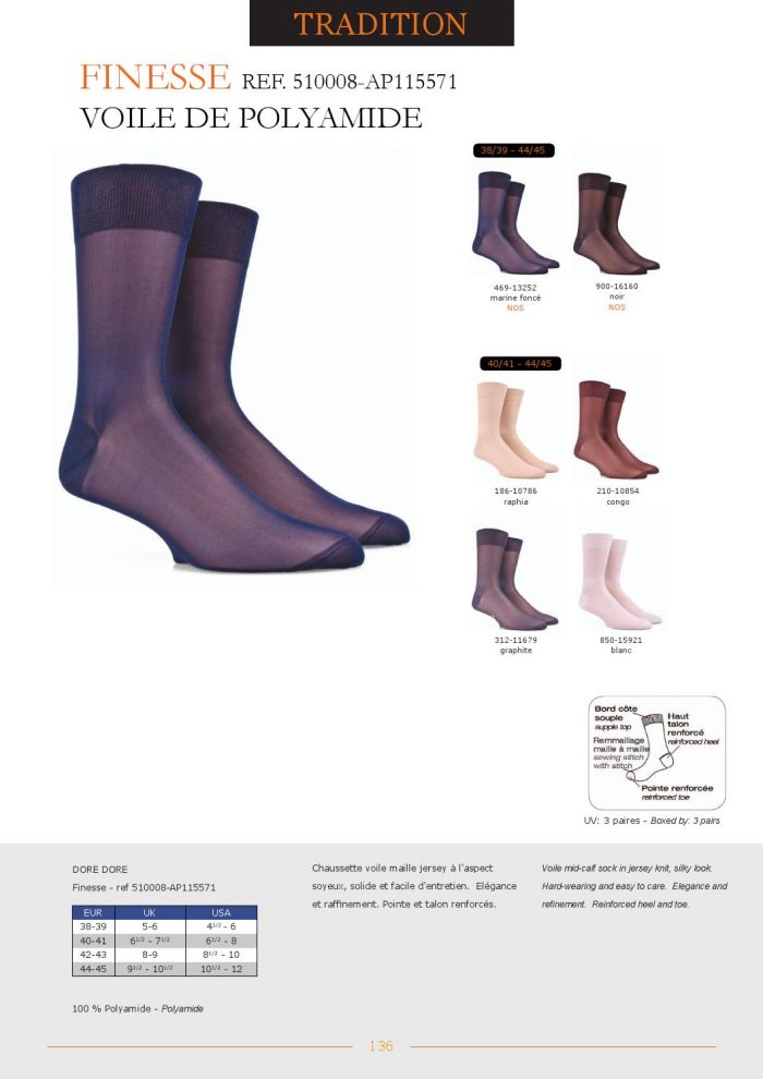 Dore Dore Dore-dore-ss-2016-138  SS 2016 | Pantyhose Library